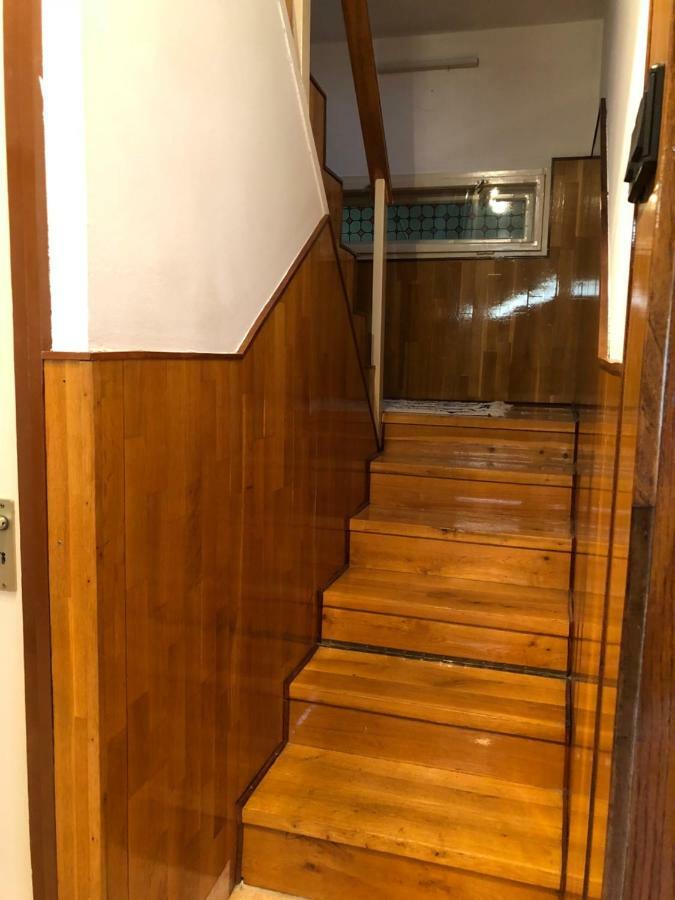 Veranda Apartman Nyíregyháza Exteriör bild