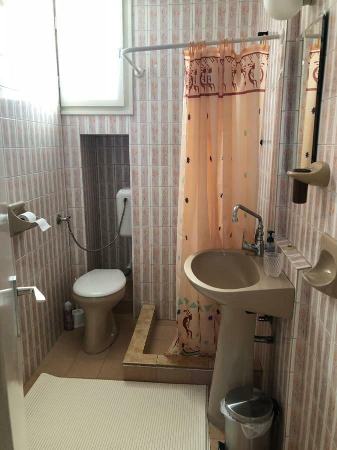 Veranda Apartman Nyíregyháza Exteriör bild